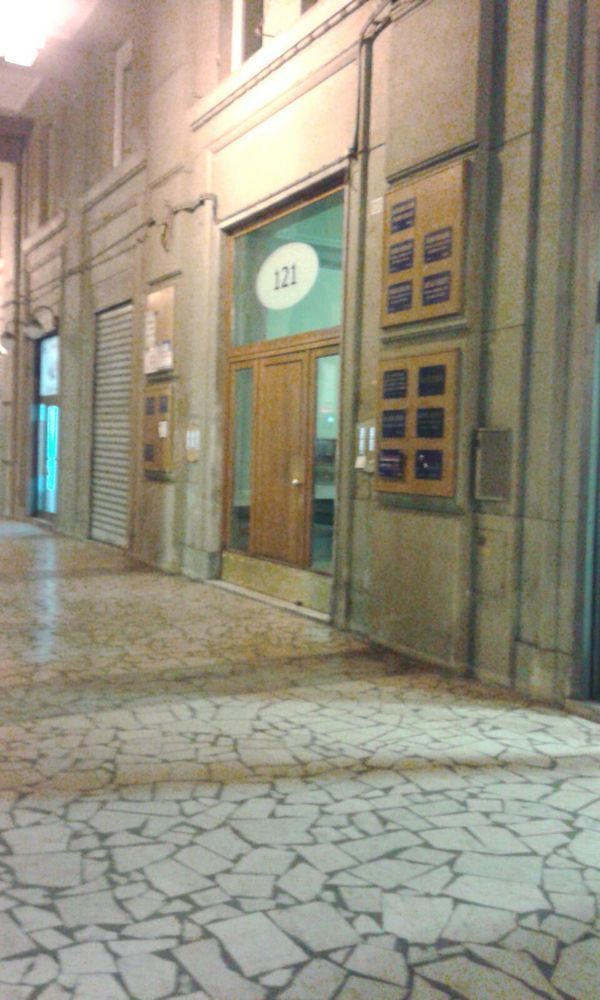 斯培西亚 埃里卡旅馆酒店 外观 照片
